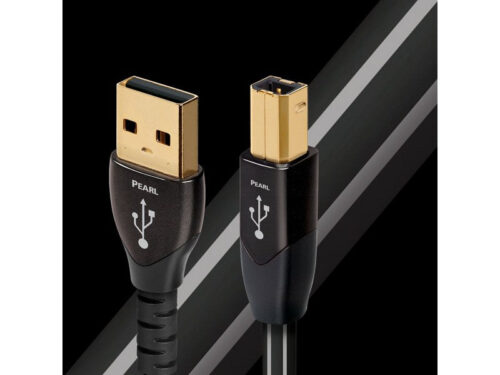 AudioQuest Pearl USB Digital Audio Interconnect Cable