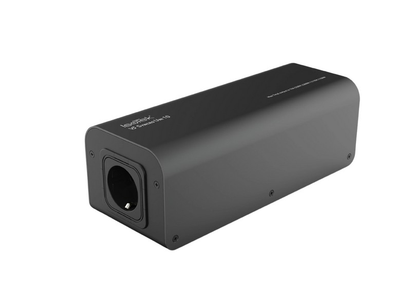 IsoTek V5 Syncro Uni 10 DC Blocker - Image 3