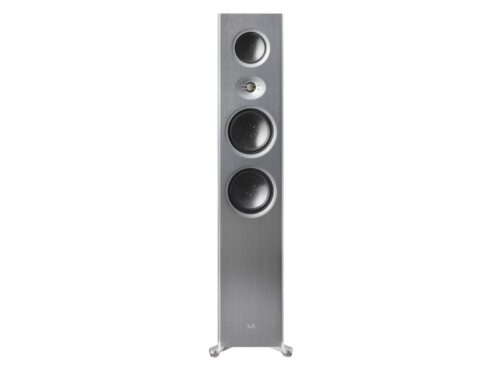 T+A Talis S 330 Floorstanding Speaker Silver