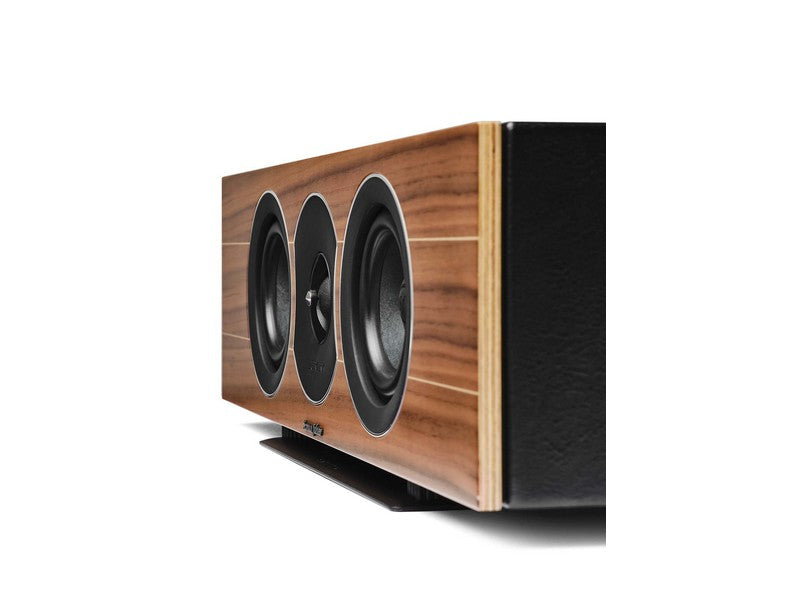 Sonus Faber Lumina Centre I Single Speaker Walnut - Image 3