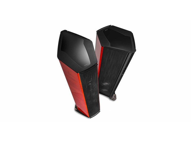Sonus Faber Il Cremonese Ex3me Floorstanding Loudspeaker Pair - Image 9