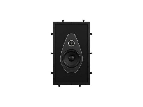 Sonus Faber PW-662 2-way In-wall Sealed Box Loudspeaker System Each