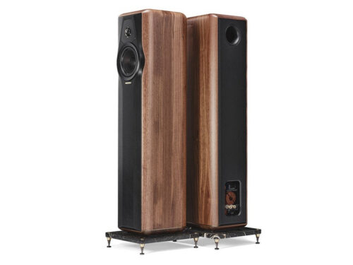 Sonus Faber Maxima Amator 2-way Floorstanding Vented Loudspeaker Pair