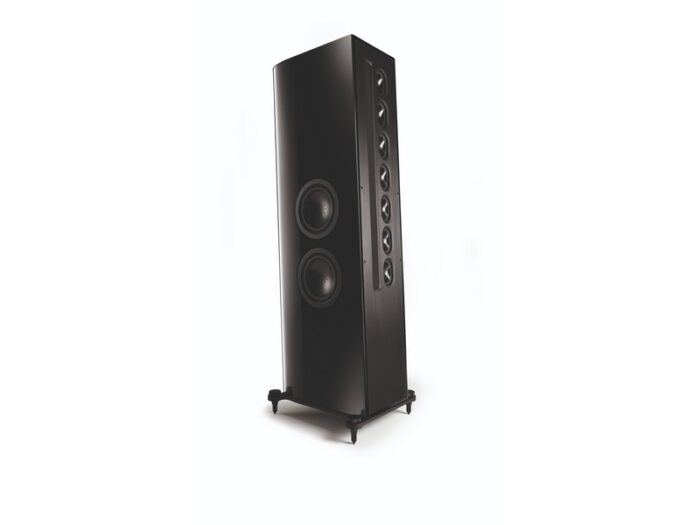 T+A Solitaire S 540 Floorstanding Speaker Pair