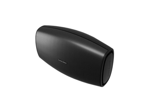 Sonus Faber Aster Outdoor Speaker Black