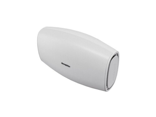 Sonus Faber Aster Outdoor Speaker White