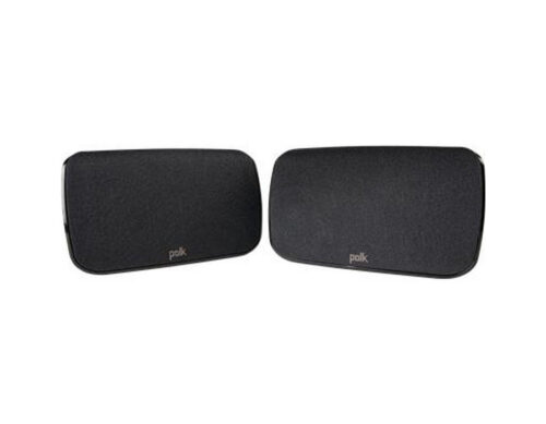 Polk SR1 Wireless Surround Rear Speaker Pair for MagniFi Max