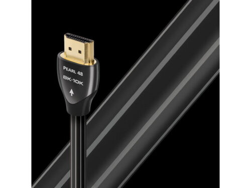 AudioQuest Pearl 48 HDMI Cables