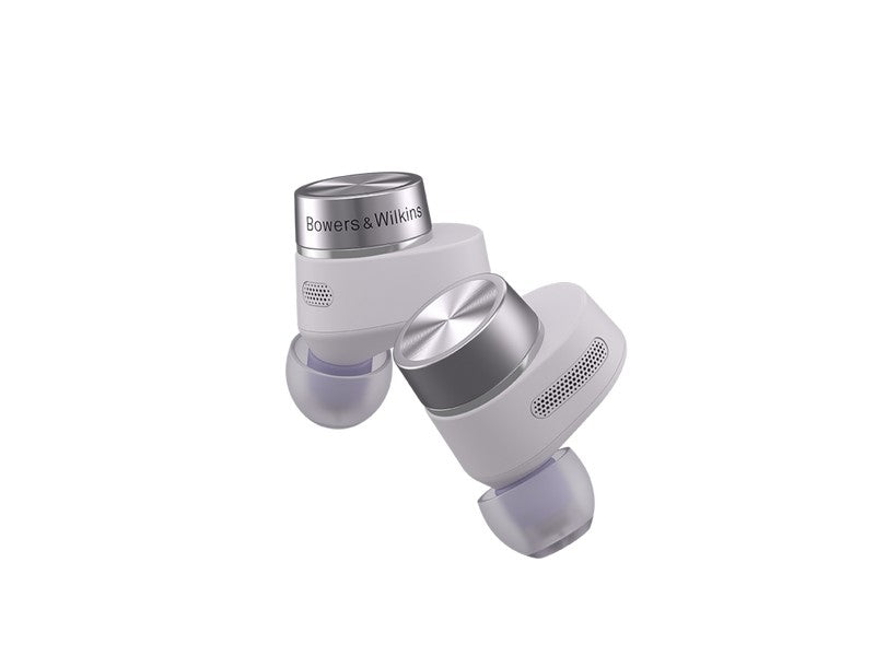 Bowers & Wilkins Pi5 S2 In-ear True Wireless Earbuds Spring Lilac - Image 3
