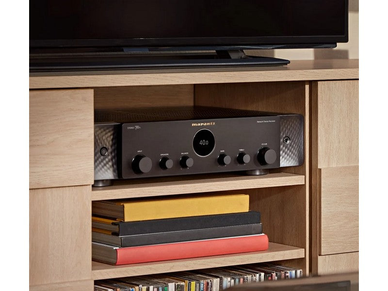 Marantz STEREO 70s Slimline Stereo Receiver - Image 4
