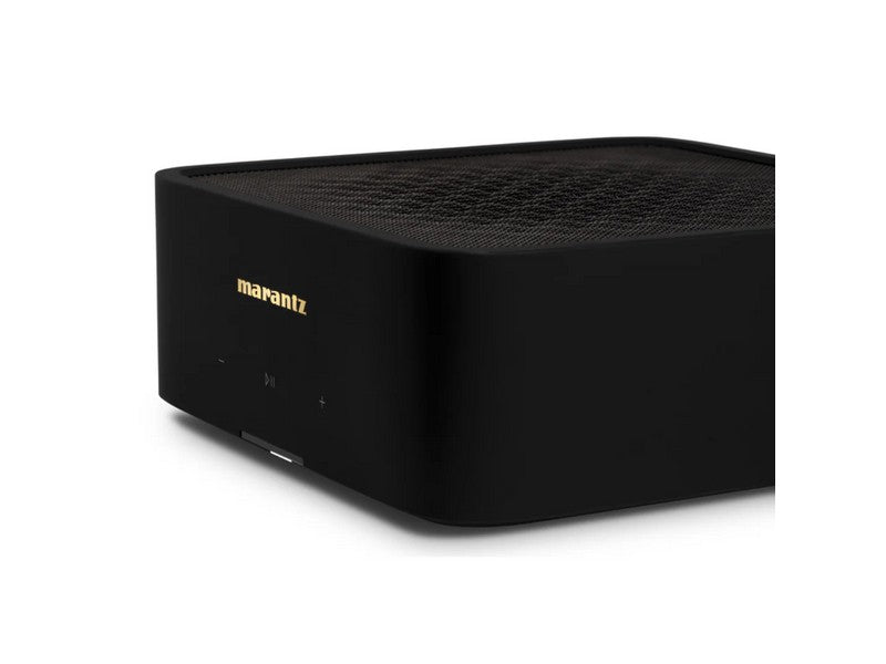 Marantz Model M1 Wireless Streaming Amplifier Black - Image 9