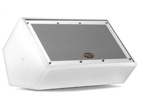 Klipsch KI-172-SMA-II Multi-angle 8" 2-way White Speaker Each