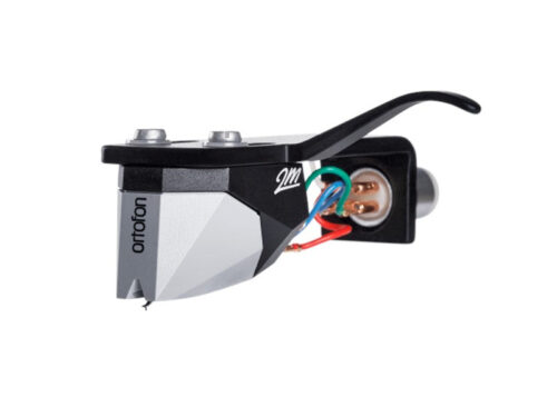 Ortofon SPO 2M 78 Pre-Mounted on SH-4 Headshell