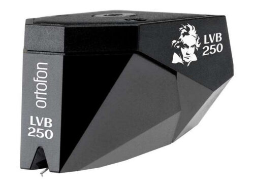 Ortofon 2M Black LVB 250 Moving Magnet Cartridge - Limited Edition
