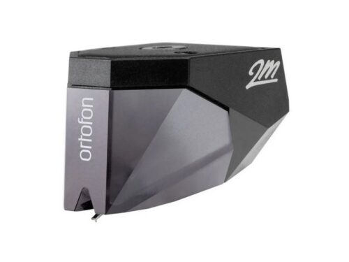 Ortofon Hi-Fi 2M Silver Moving Magnet Cartridge (non-retail packaging)
