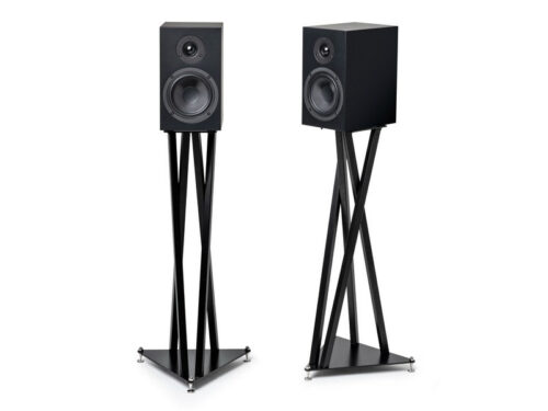 Pro-Ject Tristand Speaker Stand Pair