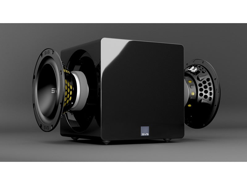 SVS 3000 Micro Subwoofer - Image 5