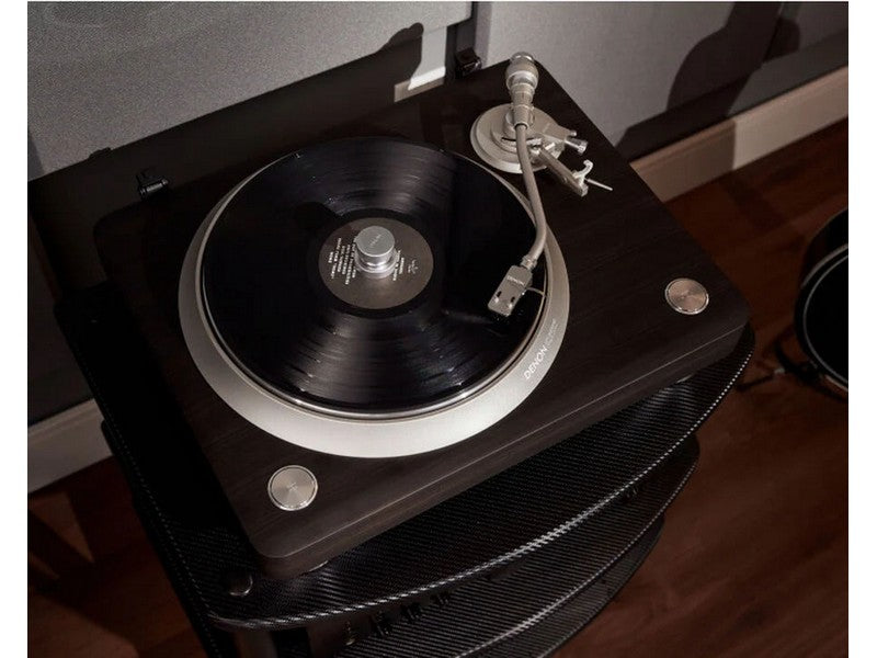 Denon DP-3000NE Premium Direct-drive HiFi Turntable - Image 4