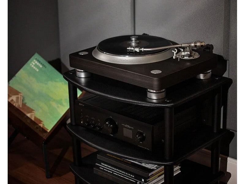 Denon DP-3000NE Premium Direct-drive HiFi Turntable - Image 3