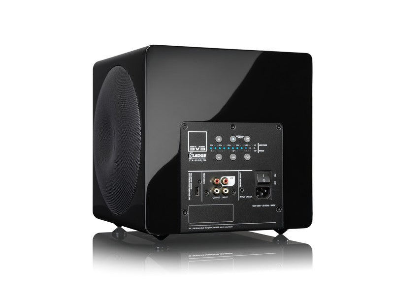 SVS 3000 Micro Subwoofer - Image 7