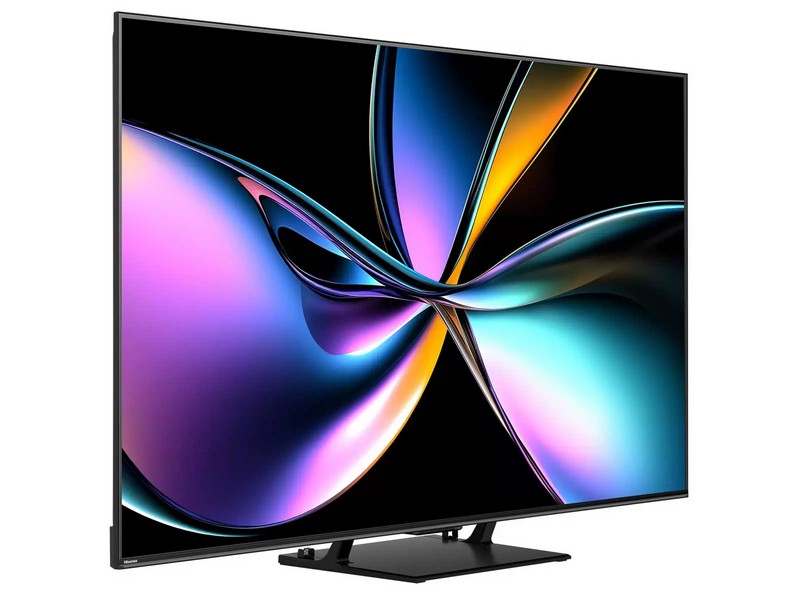 Hisense 75in U7QAU 4K ULED Mini-LED Smart TV (2025) - Image 2
