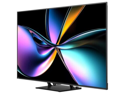 Hisense 75in U7QAU 4K ULED Mini-LED Smart TV (2025)