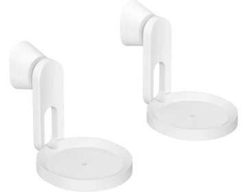 Sonos Wall Mount for Era 100 (Pair) - White