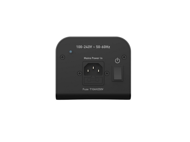 IsoTek V5 Syncro Uni 10 DC Blocker - Image 2