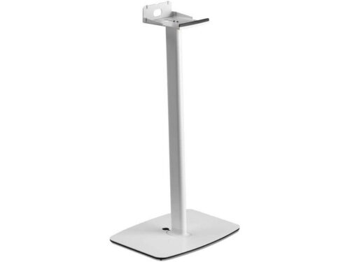 Flexson Floor Stand for Sonos Five & Play5 Single White