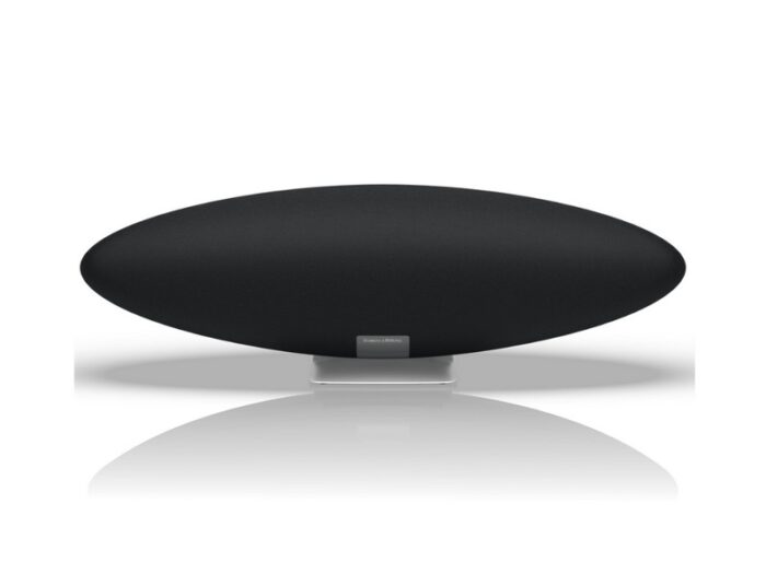 Bowers & Wilkins Zeppelin Pro Edition Wireless Smart Speaker (Space Grey)