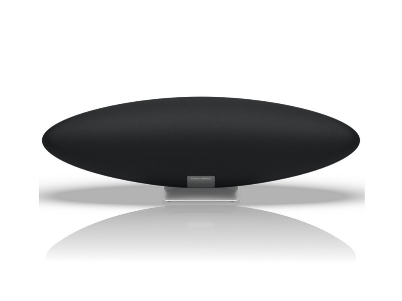 Bowers & Wilkins Zeppelin Pro Edition Wireless Smart Speaker (Space Grey)