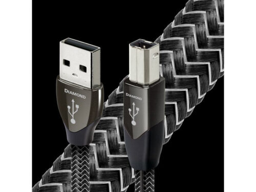 AudioQuest Diamond USB Digital Audio Interconnect Cable