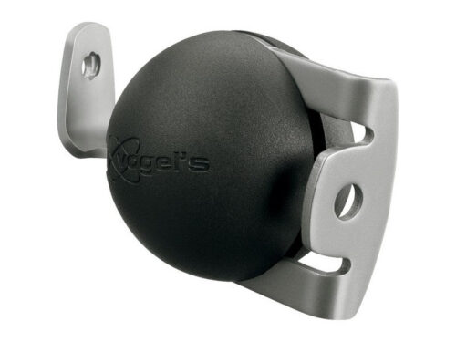 Vogel's ELW 6600 Small Speaker Wall Support Bracket Pair