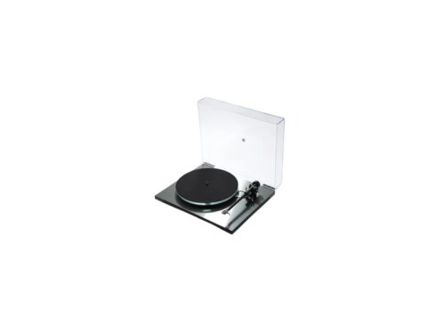 Rega Planar 3 Eco Turntable – No Cartridge