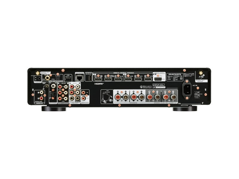 Marantz STEREO 70s Slimline Stereo Receiver - Image 6