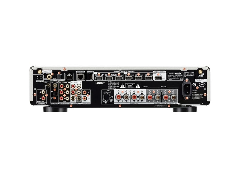 Marantz STEREO 70s Slimline Stereo Receiver - Image 9