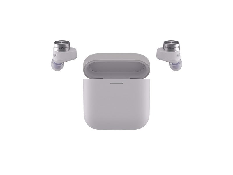 Bowers & Wilkins Pi5 S2 In-ear True Wireless Earbuds Spring Lilac - Image 2