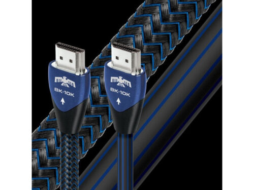 AudioQuest Thunderbird 48 HDMI Cables - INDENT ONLY (4-5 Weeks)