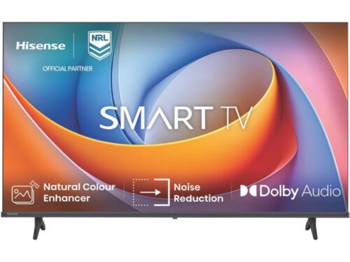 Hisense 40in A4QAU Full HD Smart TV (2025)