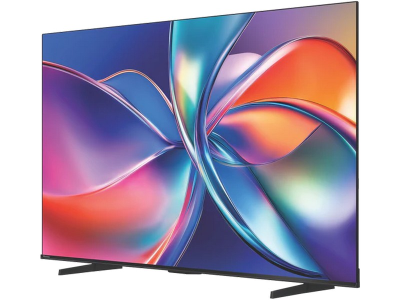 Hisense 75in Q6QAU 4K QLED Smart TV (2025) - Image 3