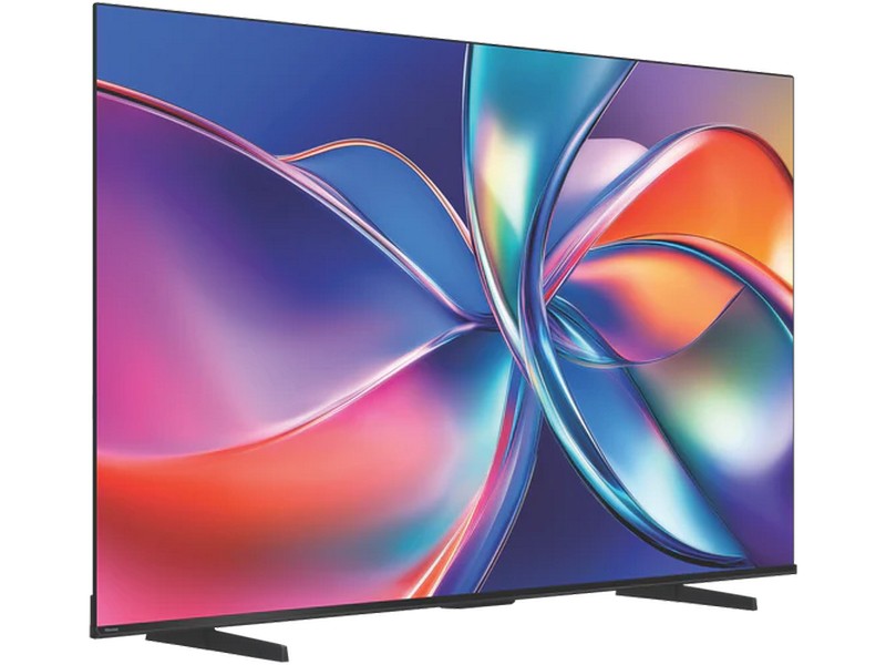 Hisense 75in Q6QAU 4K QLED Smart TV (2025) - Image 2