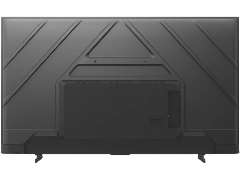 Hisense 75in Q6QAU 4K QLED Smart TV (2025) - Image 4