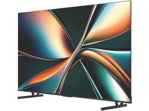 Hisense 65in U6QAU PRO 4K ULED Mini-LED Smart TV (2025)