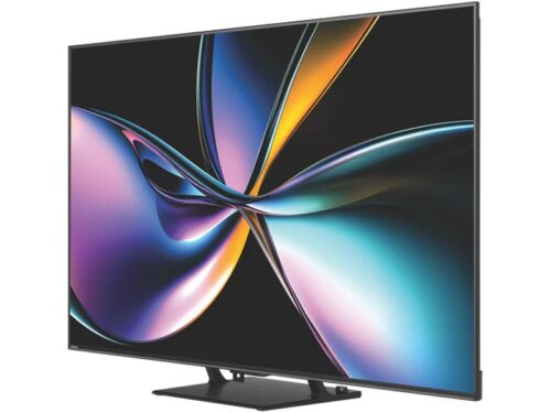 Hisense 65in U7QAU 4K ULED Mini-LED Smart TV (2025)