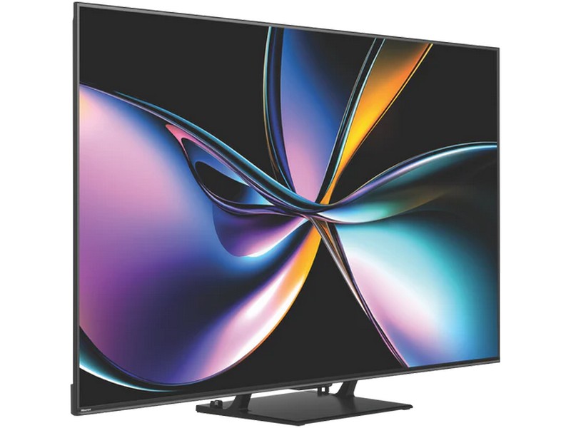 Hisense 85in U7QAU 4K ULED Mini-LED Smart TV (2025) - Image 2