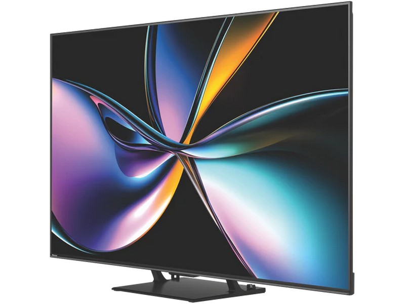 Hisense 85in U7QAU 4K ULED Mini-LED Smart TV (2025)