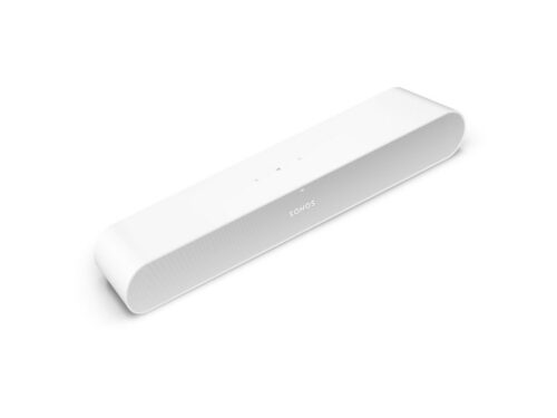 Sonos Ray Soundbar - White