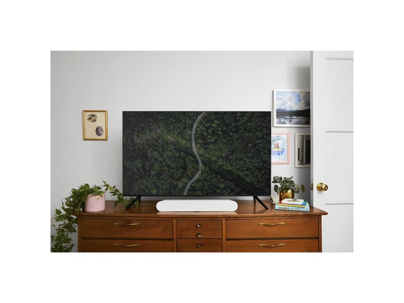 Sonos Ray Soundbar - White - Image 2