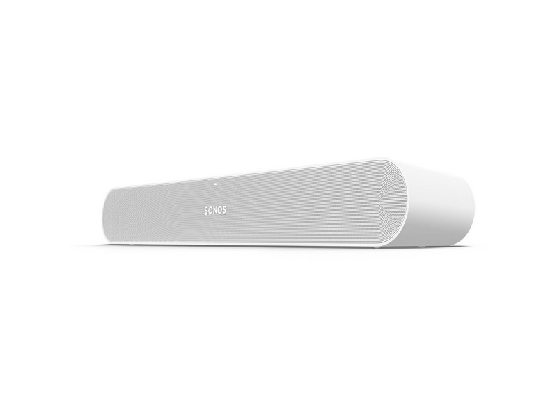 Sonos Ray Soundbar - White - Image 5