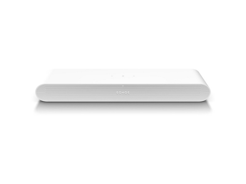 Sonos Ray Soundbar - White - Image 4